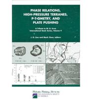 Phase Relations, High-Pressure Terranes, P-T-Ometry, and Plate Pushing