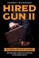 Hired Gun II