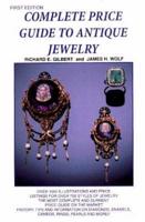 Complete Price Guide to Antique Jewelry