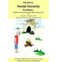 The Real Social Security Problem