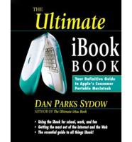 The Ultimate Ibook Book