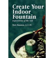 Create Your Indoor Fountain