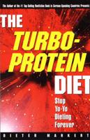 The Turbo-Protein Diet