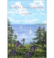 Voices of Michigan