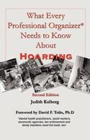 What Every Professional Organizer Needs to Know About Hoarding