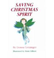 Saving Christmas Spirit