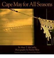 Cape May for All Seasons