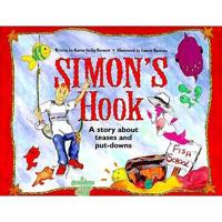 Simon's Hook