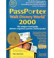 Passporter Walt Disney World 2000