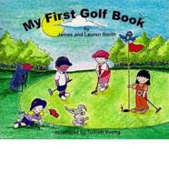 My First Golf Book