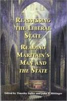 Reassessing the Liberal State