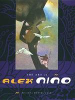 The Art of Alex Niño