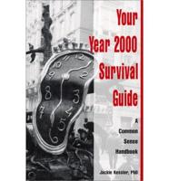 Your Year 2000 Survival Guide