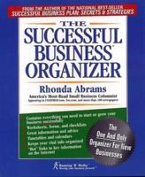 The Successful Business Organizer