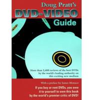 Doug Pratt's Dvd-Video Guide