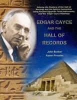 Edgar Cayce and the Hall of Records