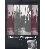 Chinese Playground