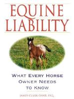 Equine Liability