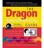 Dragon Naturally Speaking Guide