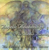 Angelic Awakenings CD