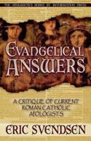 Evangelical Answers