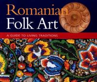 Romanian Folk Art
