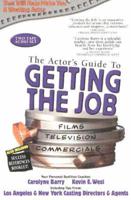 Actor's Guide to Getting the Job Audio Cassette