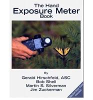 The Hand Exposure Meter Book