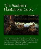 The Southern Plantations Cook