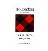 Troubadour: The Best of Rhyme