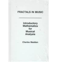 Fractals in Music