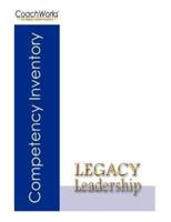 Legacy Leadership Competency Inventory