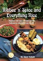 Kibbee 'N' Spice and Everything Rice