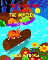The Adventures of Jimbo, the Homeless Cat