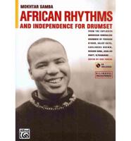 African Rhythms & Independence Dmset