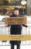 Harpooning Donald Trump