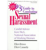 The 9 to 5 Guide to Combating Sexual Harassment
