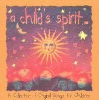 Child's Spirit CD