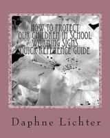 How to Protect Our Children in School