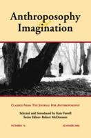 Anthroposophy and Imagination