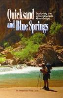 Quicksand and Blue Springs