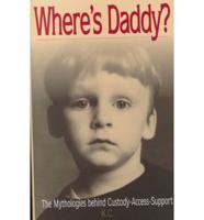 Where's Daddy?