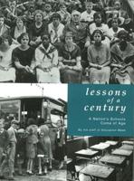 Lessons of a Century