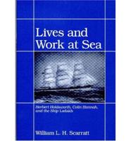 Lives and Work at Sea