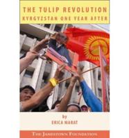 The Tulip Revolution
