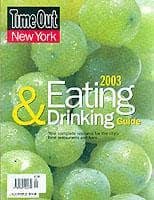 New York Eating & Drinking GUI