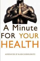 A Minute for Your Health