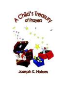 A Child's Treasury Of Prayers