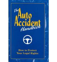 The Auto Accident Handbook