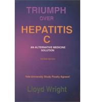 Triu Mph Over Hepatitis C